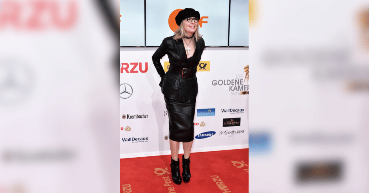 Photo of Diane Keaton