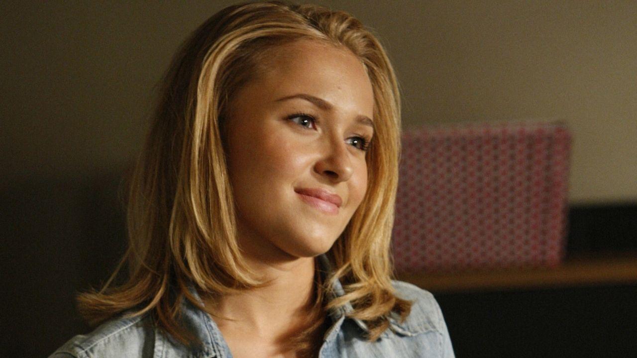 Photo of Hayden Panettiere