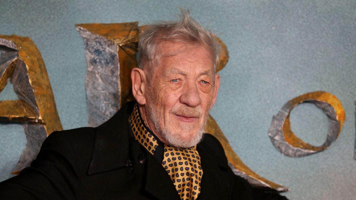 Ian McKellen has filmed the next 'Avengers' movie and plans another 'Lord of the Rings' installment despite past health setbacks.