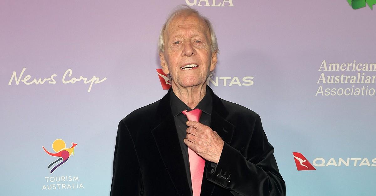 paul hogan troubled son chance crocodile dundee