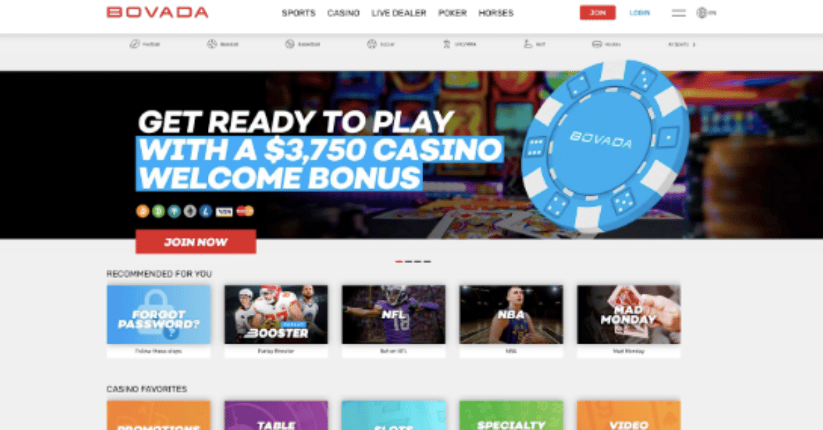 top fastest payout online casinos usa