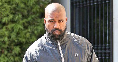 Kanye West made shocking antisemitic comments on social media.