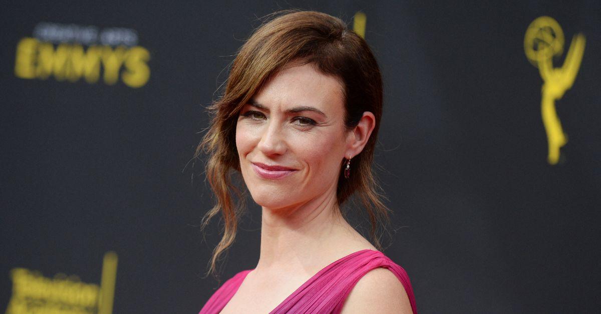 Photo of Maggie Siff