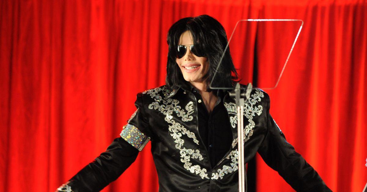 Michael Jackson's Death Was 'Inevitable' Says LAPD Detective