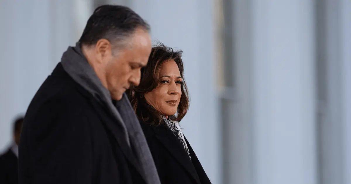 photo of kamala harris