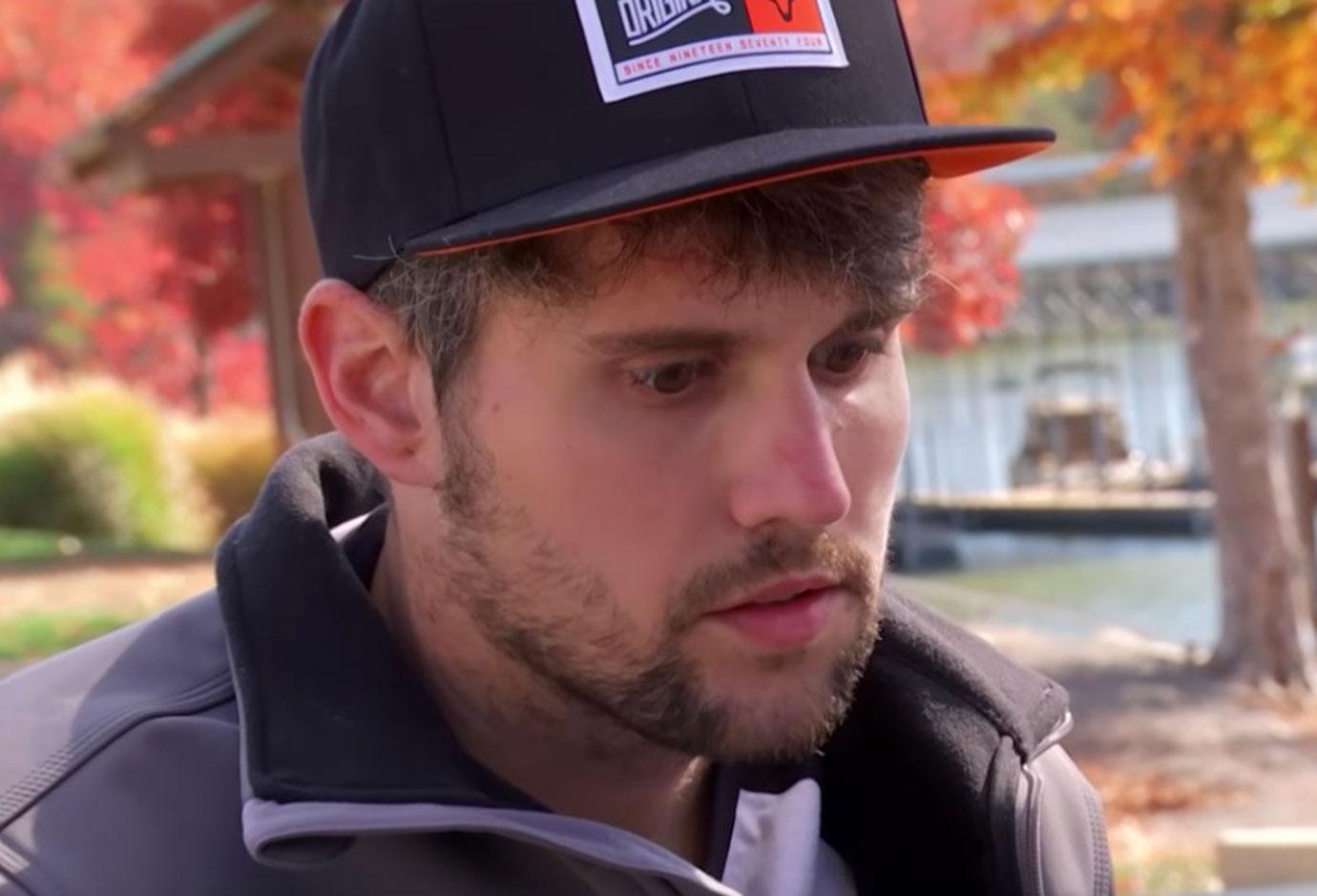 //ryan edwards fails drug test arrest teen mom og