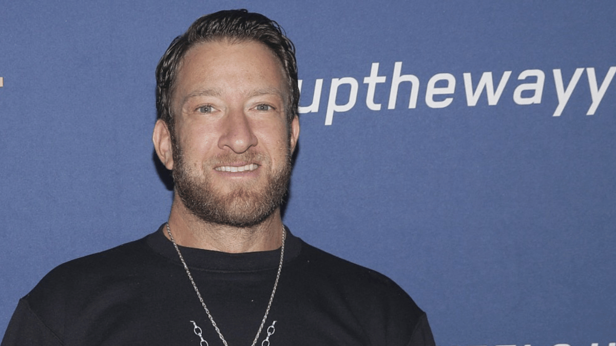 Photo of Dave Portnoy
