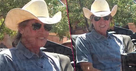 Val Kilmer tombstone health crisis