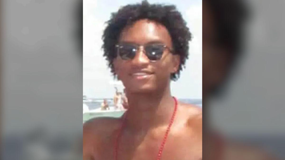 image of During the interview, Warren Hudson was directly asked if he killed Nolan Wells and responded, 'Absolutely not.'