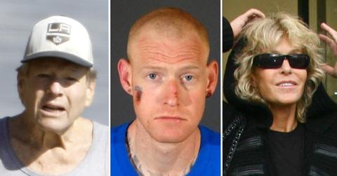 ryan redmond farrah pp