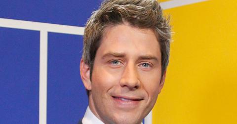 //bachelor arie luyendyk shocking secret past pp