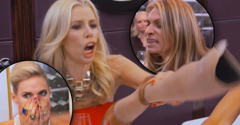 //rhony season finale recap