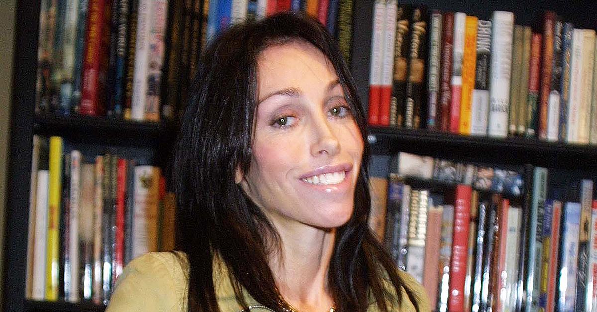 Heidi Fleiss Sued For 5 Million Over Alleged Threats To Ex Friend