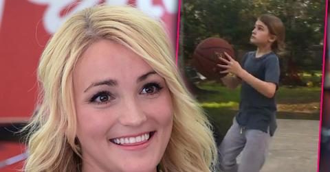 //maddie aldridge atv accident child plays basketball after recovery pp