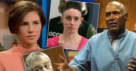 10 Fascinating Murder Mysteries