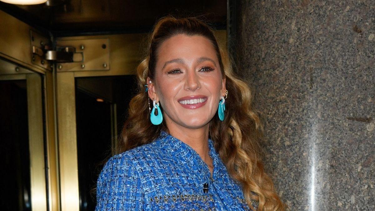 picture of Blake Lively