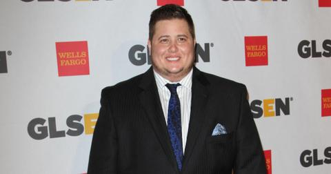 cher concerns over chaz bono weight gain wants healthy lifestyle