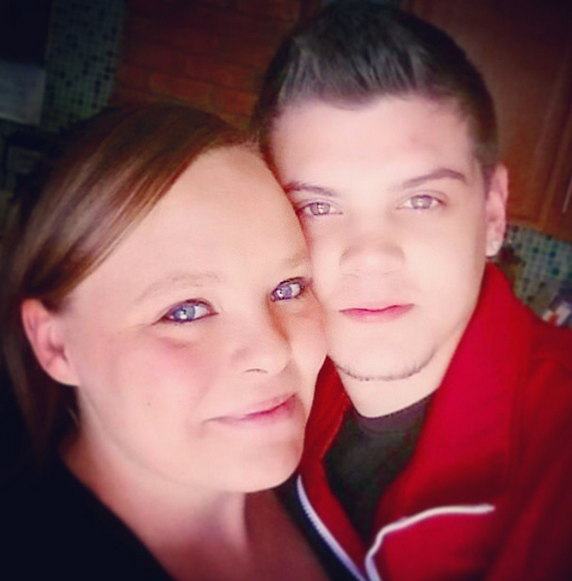 //catelynn lowell tyler baltierra baby photos