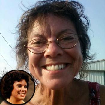 No More Happy Days, Homeless Erin Moran Turns 52