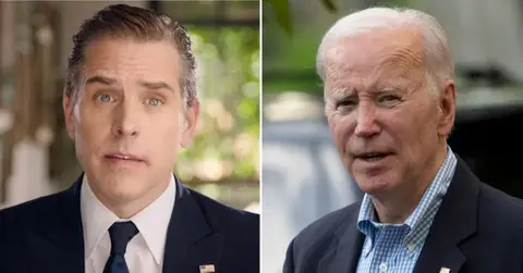 hunter biden email ukraine privy dad joe classified documents jpg