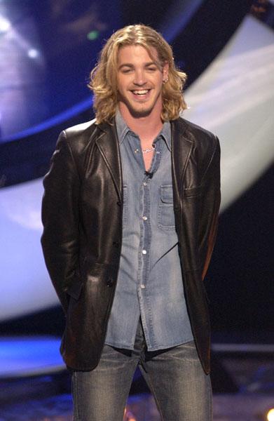 Bucky Covington 35 Scandals Secrets From The Set Of American Idol