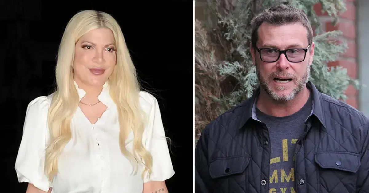 tori spelling dean mcdermott divorce response custody