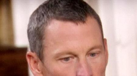 //lance armstrong mesmerise