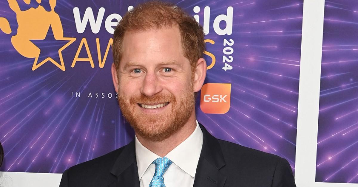 royal expert meek prince harry  clearly happier on growing number of solo trips away from estranged wife meghan markle