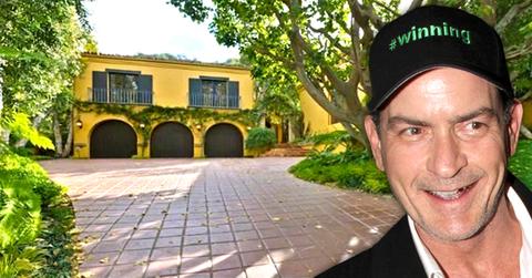 //charlie sheen house_wide