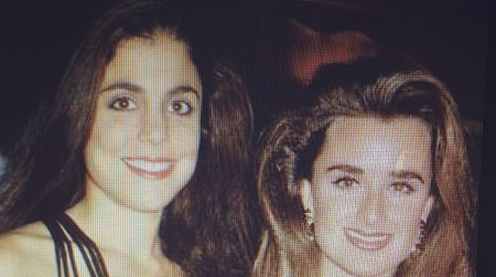 //bethenny frankel assistant pp