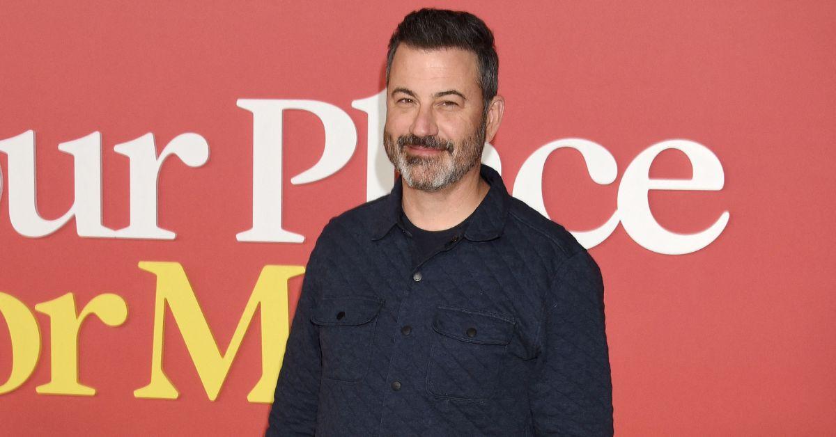 ABC executives held tense meetings with Kimmel after his comments on Charlie Kirk.