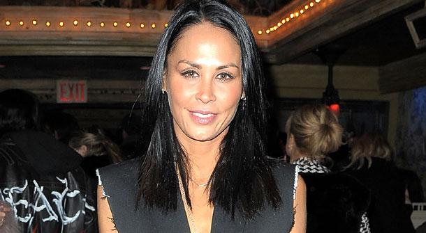 //jules wainstein nasty divorce judge sell home rhony pp