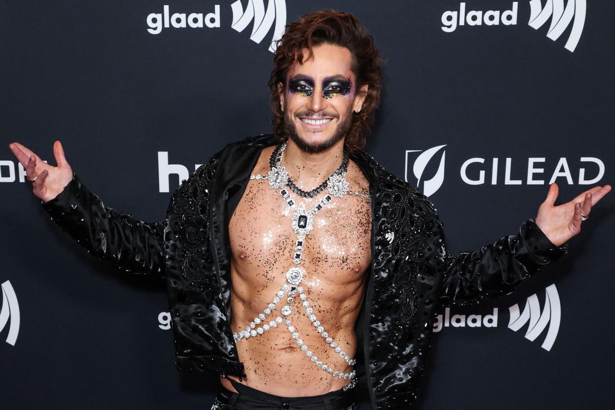 Sources claimed Frankie was hurt by Ariana's absence at the 'Titanique' premiere despite understanding her schedule.