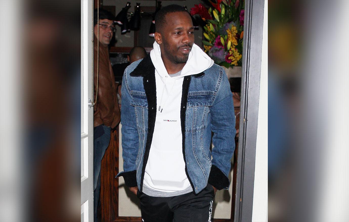 adele boyfriend rich paul uk first time photos london r