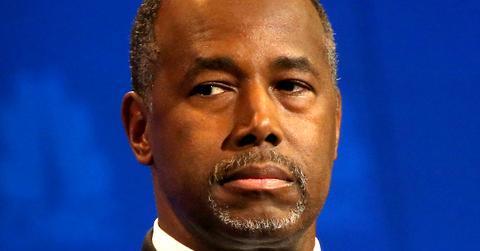 Ben Carson Lies Book Gifted Hands