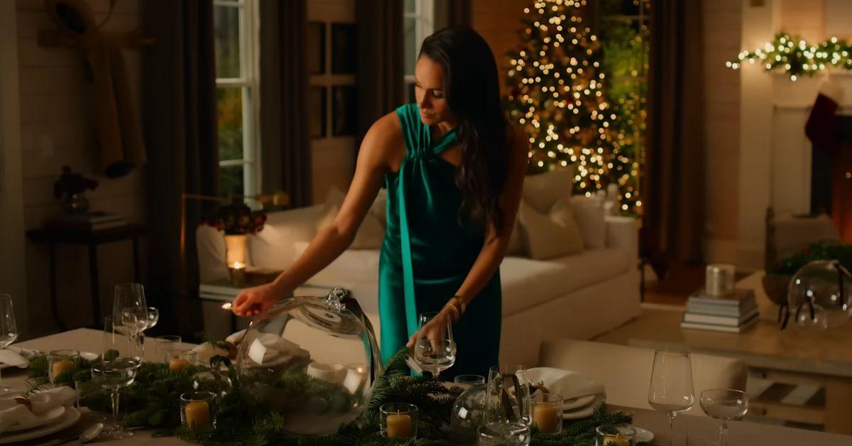 Photo of Meghan Markle