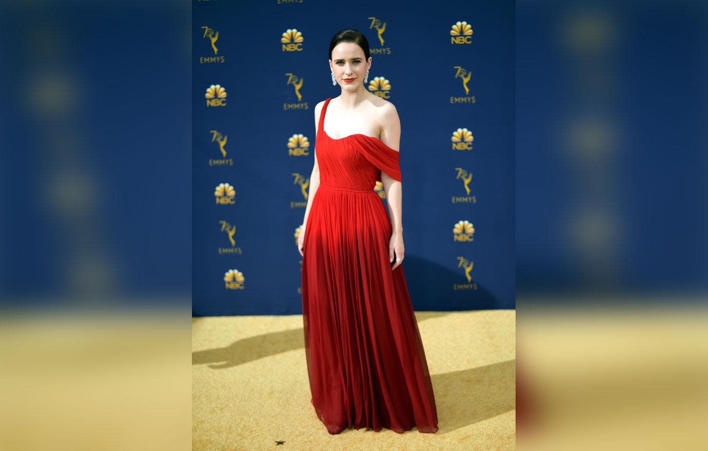 //emmy awards  red carpet arrivals celebrity fashion