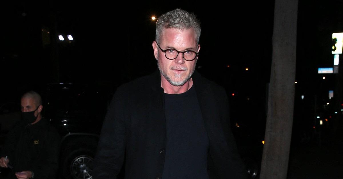 Photo of Eric Dane