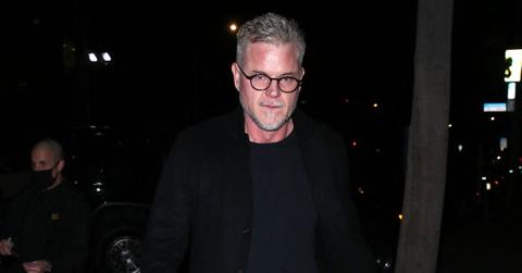 Photo of Eric Dane