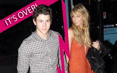 //nick jonas split inf post