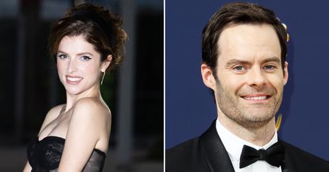 new couple anna kendrick bill hader secretly dating r