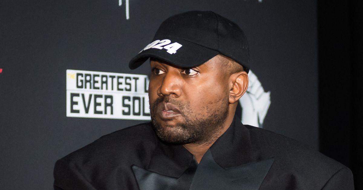 Kanye West's Child Abuse Accuser Still Has Daughter in Donda Academy's Choir - Vimarsana News