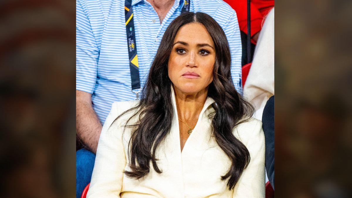 Photo of Meghan Markle