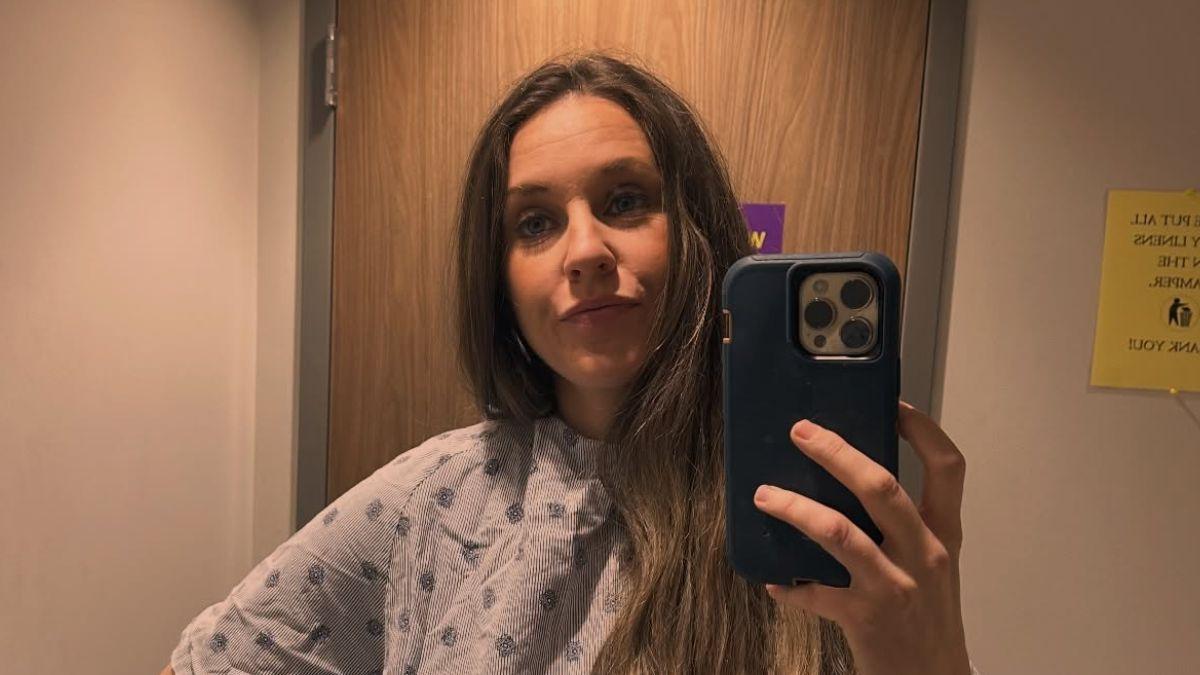 picture of Jill Dillard