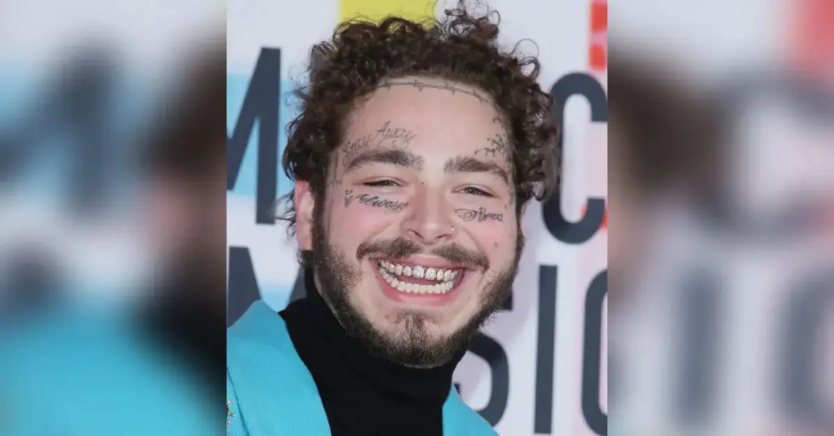 post malone shut down lawyer threatening to release bombshell texts ex girlfriend  deal palimony lawsuit ashlen diaz