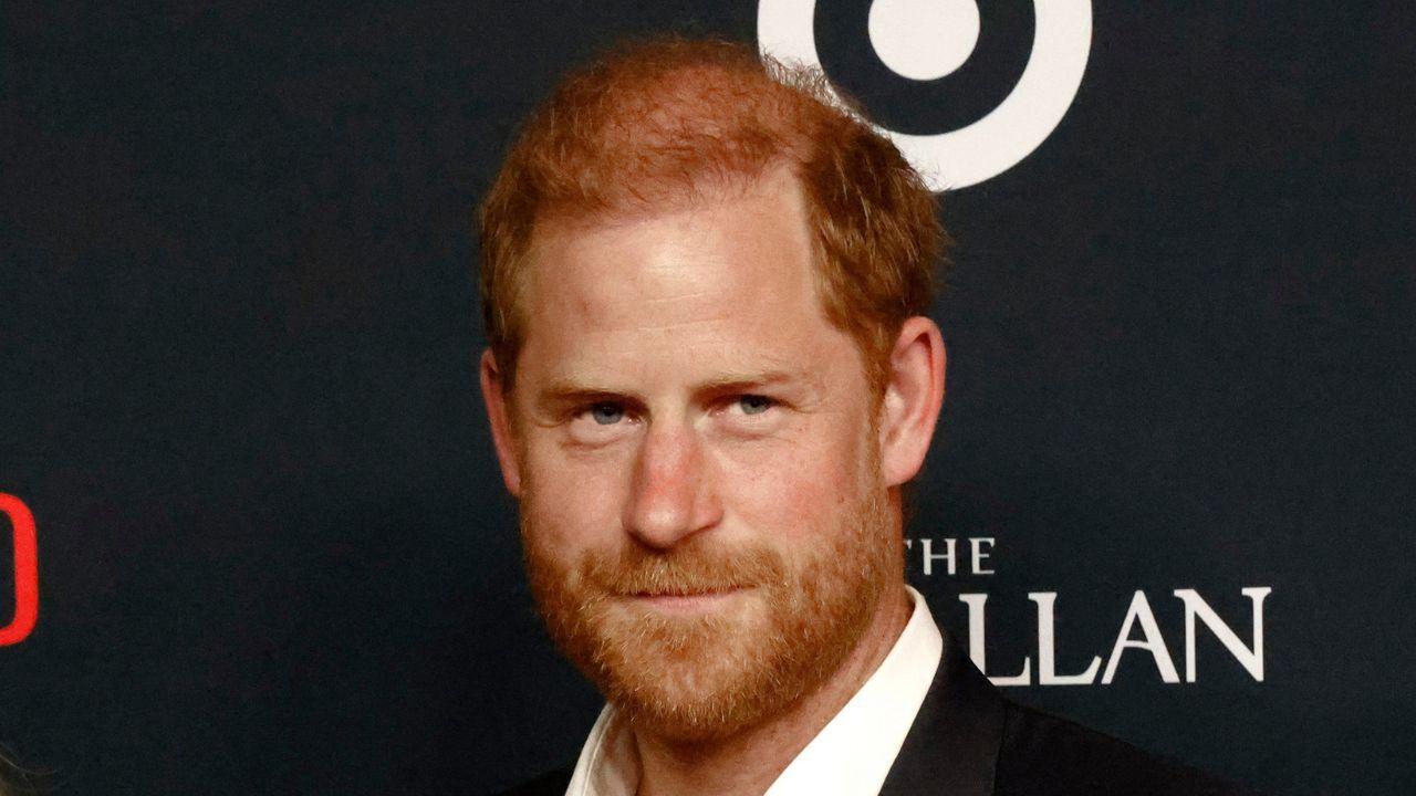 picture of prince harry