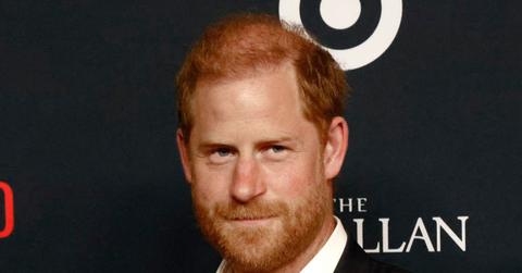 picture of prince harry