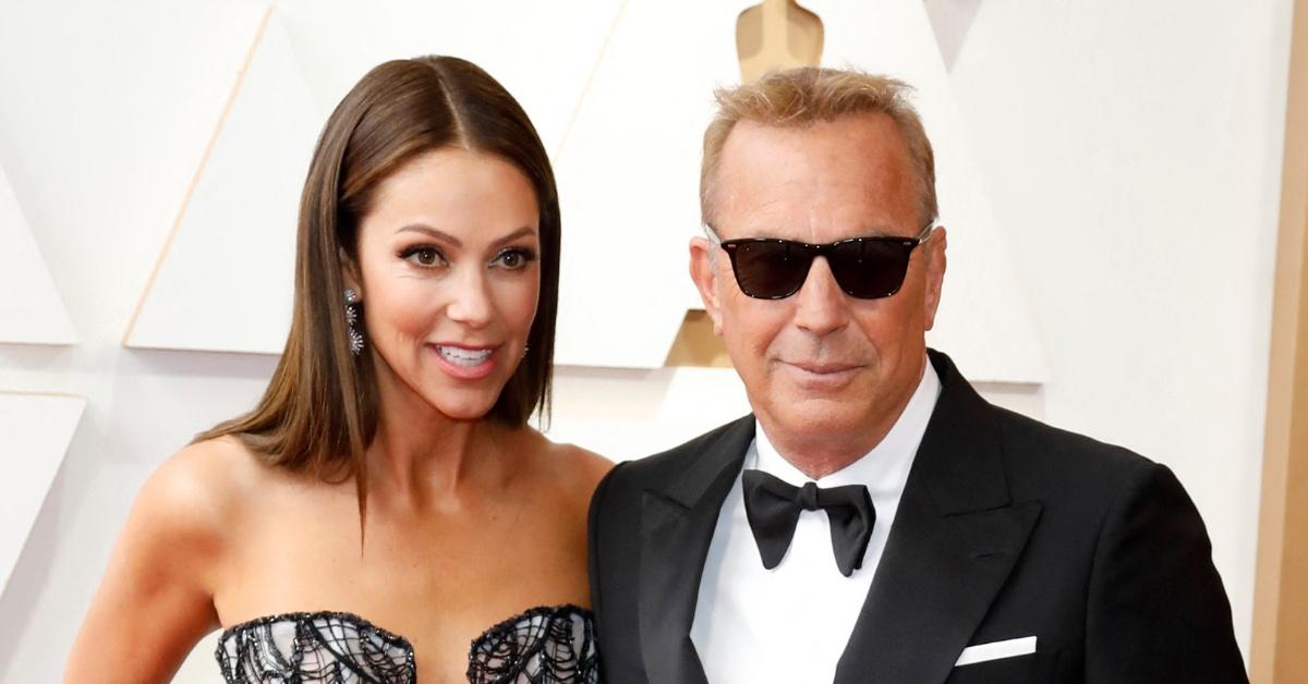 kevin costner sheds  pounds ready to date after divorce