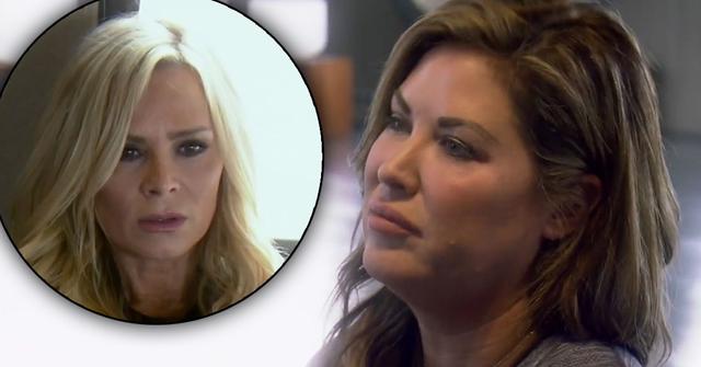 RHOC’s Emily Simpson Says Tamra Judge Called Her Shrek