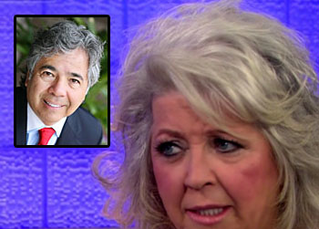 //pauladeen barry weiner